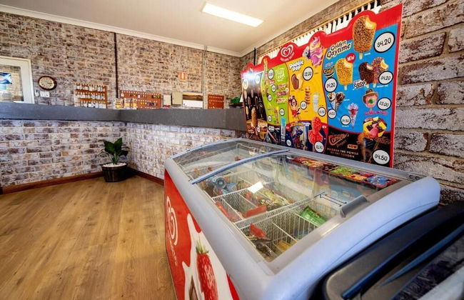 BIG4 Mudgee Holiday Park - Foto 80