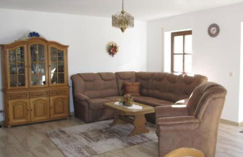 Apartment FeHaus Johannesberg by Interhome - Foto 7