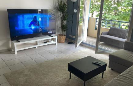 Appartement reposant - Foto 2