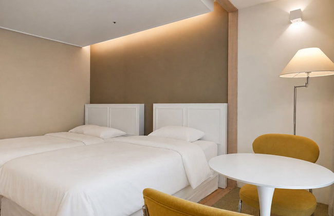 Haeundae Lamer Stay - Foto 23