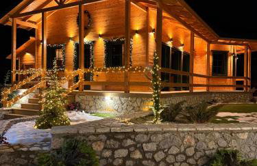 Cave Chalet - Waterfall Chalet - Foto 8