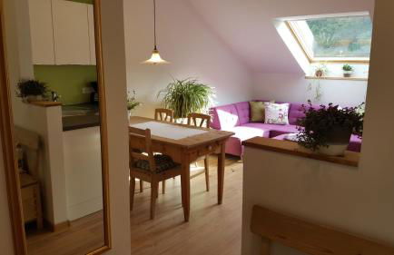 viaDolceVita - Grüne Gästewohnung - Photo 2