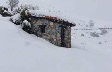 Casa Rural el Enebral en Potes Picos de Euopa - Foto 41