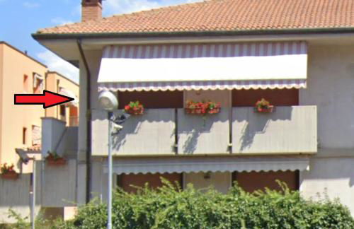 Dimora Valpantena Luminoso appartamento - Foto 45