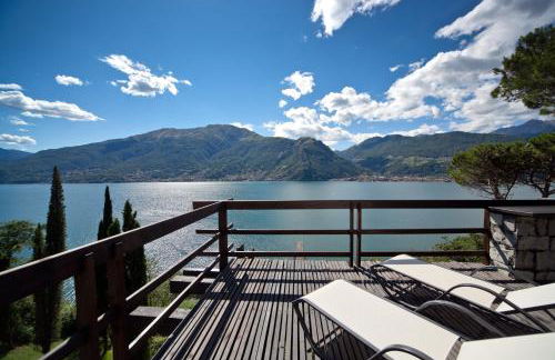 Villa Meraviglia - Villa with Breathtaking Lake Como Views - Foto 10