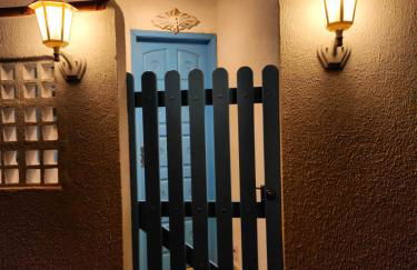 Casinha Azul Ilha Grande - Foto 23