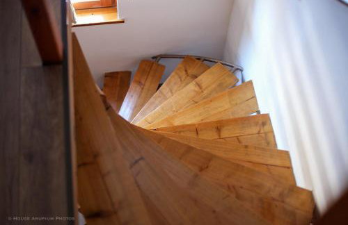 House Forest with HOT TUB - Foto 35