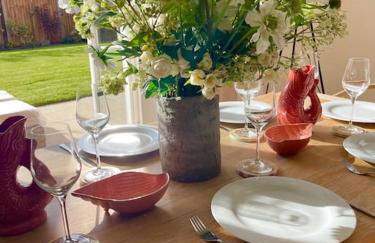 Stunning! Beautiful contemporary property in Holt, Norfolk - Photo 15