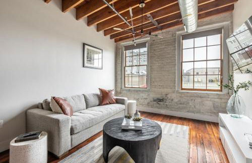 Ironworks Building - Foto 136