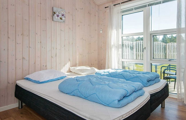 12 Person Holiday Home in Romo - Foto 31