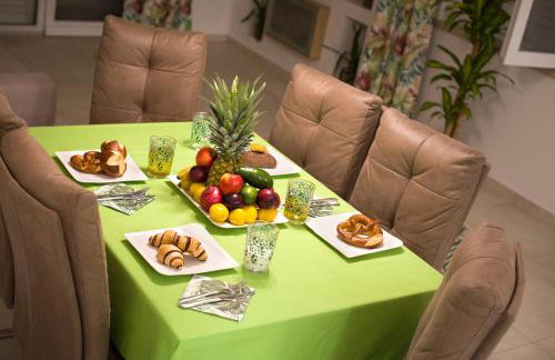 Apartment Terrace, View & Barbecue - Foto 17