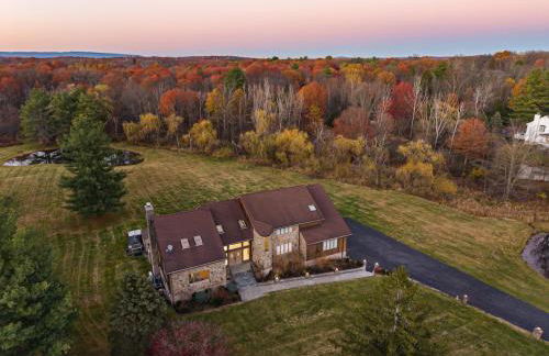 Family Staycation Retreat 7BDR Sauna Games - Foto 10