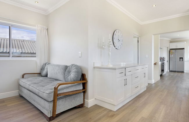 Ocean View Family Beach House - Foto 25