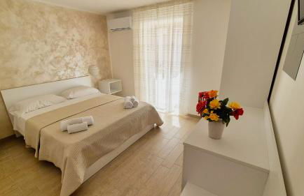 Le Cicale - Camere - Foto 11