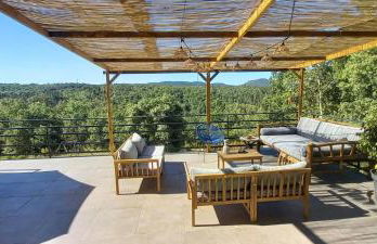 Villa Overlooking The Blavet Gorges - Foto 10