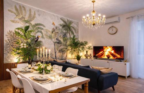 Mami Garden Luxury Suites - Foto 14