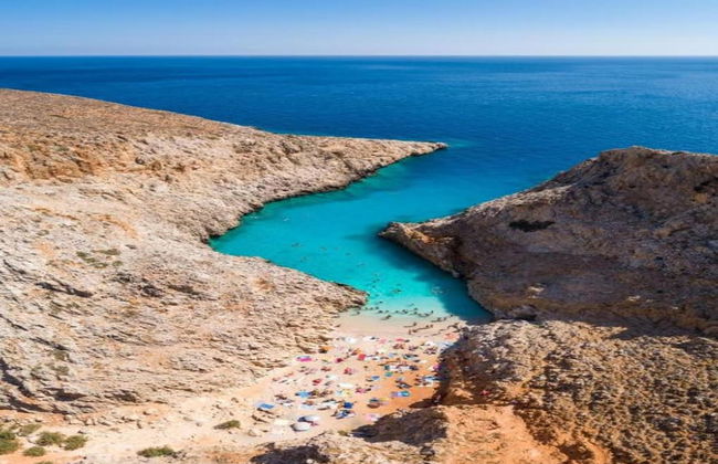 Villa in Crete Near Rethymno Beach - Photo 39