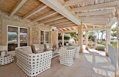 Villa Oasis Del Mar - Foto 34