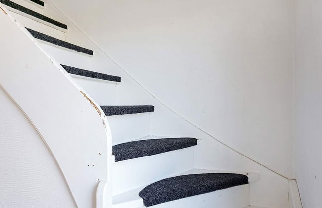 4 Person Holiday Home in Fjallbacka-by Traum - Foto 13