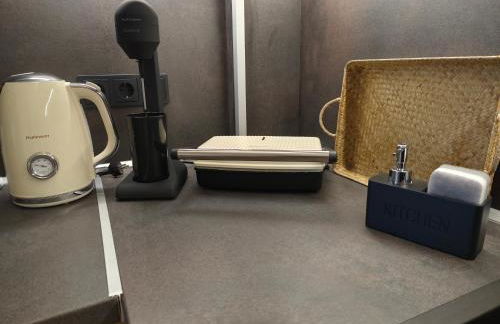 Joanna Dalatsi's Luxury House - Foto 67