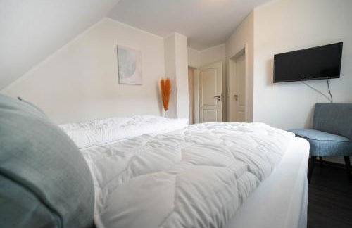 Ferienhaus Seejuwel - Foto 35