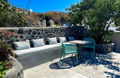 Okeanos Suite 1, Panoramic sea &garden view - Photo 6