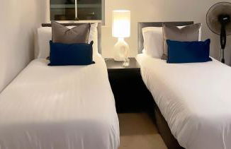 Super Luxe Central Maidenhead Apartment - Foto 16