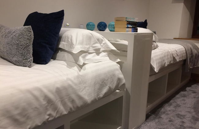 Cornwall Cottages - Helscott Barns - Foto 3