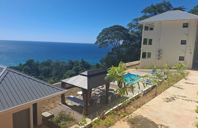 Tropical Secrets Holiday Apartments - Photo 43