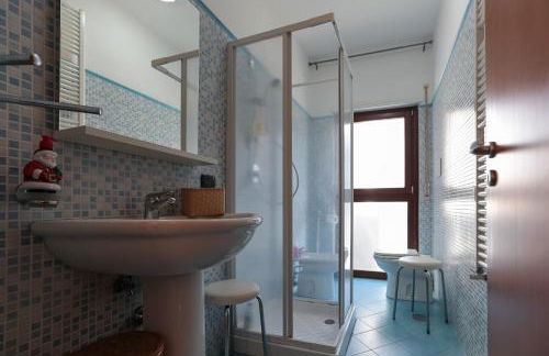 Casa Verina - Balconi colorati - Quattromiglia - Foto 15