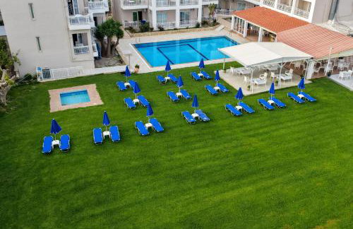 Evelin Hotel - Foto 63