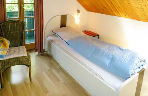 Holiday Home Kreuzbuche by Interhome - Foto 21