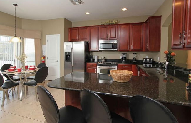 Ov2920 - Windsor Hills Resort - 6 Bed 4 Baths Villa - Photo 21