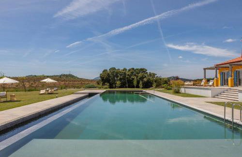 Resort Rural Quinta do Carrascal - Foto 30