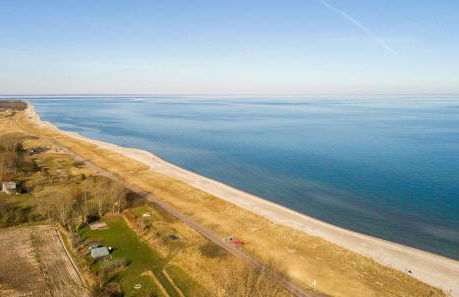 Terrassen-Fewo "Ankerplatz" direkt am Ostseestrand inkl Schwimmbad - Foto 22