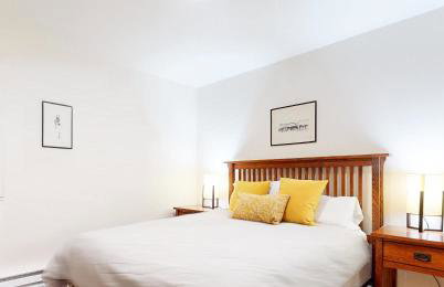 Mid Century Modern Cabin #212 - Walk to Village - Foto 44