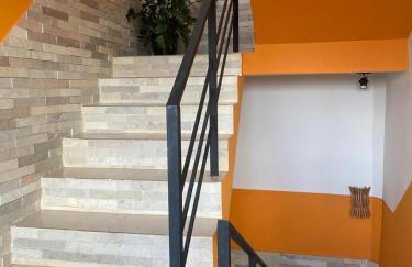 Loft Maria Bonita - Foto 20