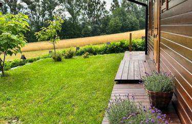 Cabanówka - Foto 24