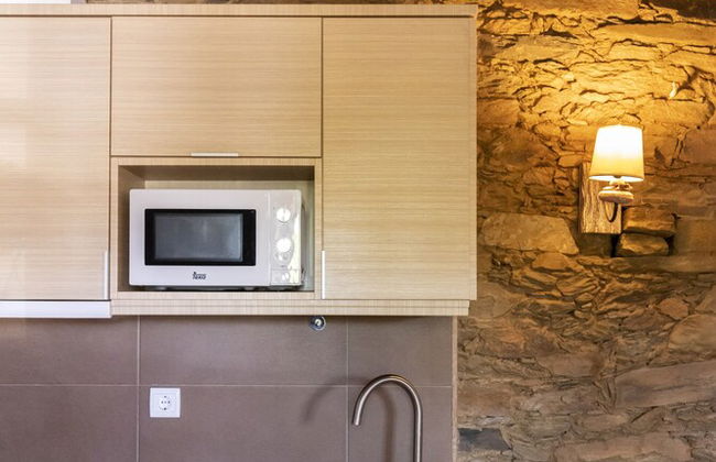 Casas de Campo do Castro da Cola - Foto 42