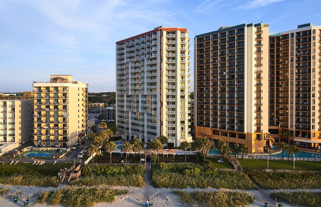 The Strand - A Boutique Resort - Photo 1