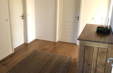 Ferienwohnung Weitblick - Urlaub in der Natur und trotzdem nah an Ausflugszielen - Foto 20