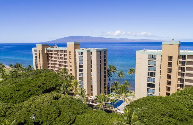 AEI at The Mahana Kaanapali Resort - Foto 21