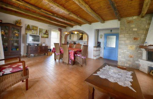 Villa Dany With View - Foto 26