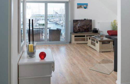 Ostsee - Appartement Nr 26 "Piratennest" im Strand Resort - Foto 14