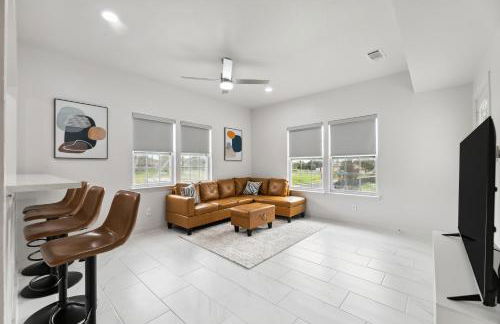 Chic 8BR Retreat Central East Austin for Large Groups - Foto 43