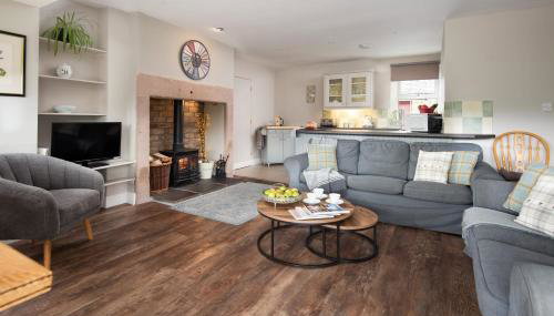 College Cottage - Foto 2