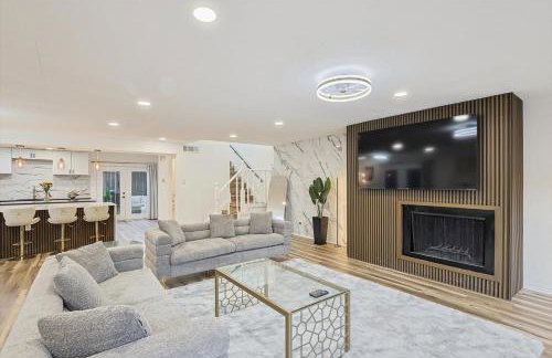 Luxury Holiday Home in the Heart of the Dallas Area - Foto 1