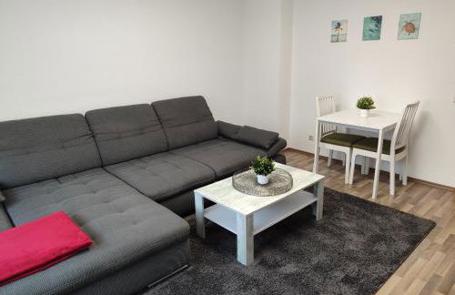 Ruhige,gemütliche 52qm Wohnung - Foto 5