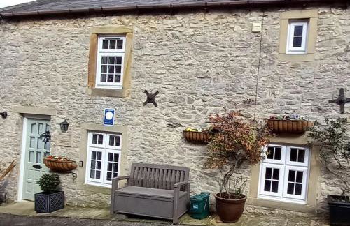 Peak District - 1 Harrow Cottage - Great Longstone - Photo 2