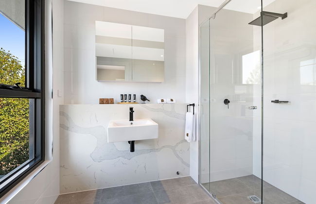 Manhattan Apartments - Notting Hill - Foto 28